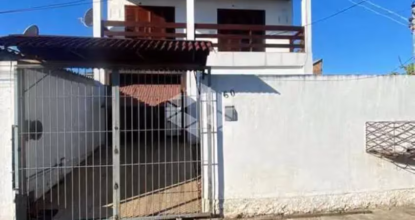 Casa à venda, 3 quartos, 2 vagas, jardim krahe - viamão/rs
