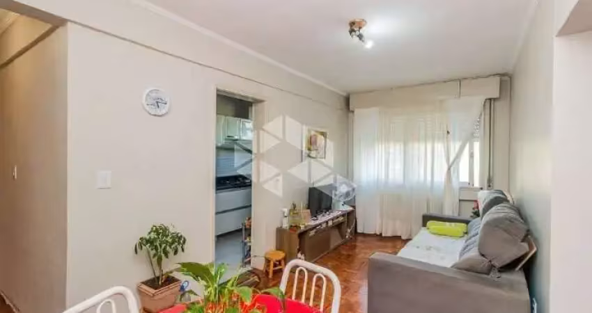 Apartamento com 2 quartos à venda na Rua Albion, 268, Partenon, Porto Alegre