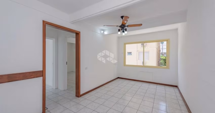 Apto 2 dorm. c/ elevador e 1 vaga - bairro Santana