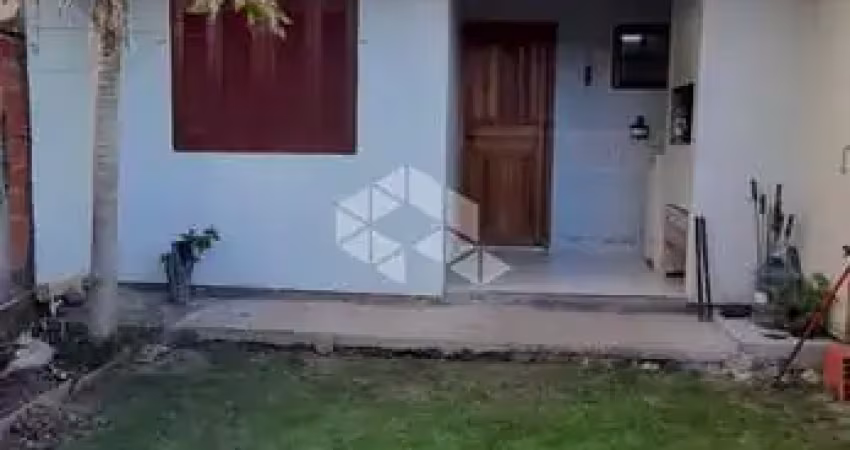 Casa com 2 quartos à venda na Homero Viana, 233, Arroio Grande, Santa Cruz do Sul
