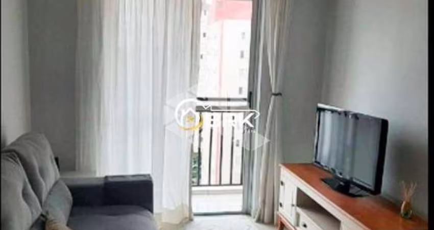 Apartamento à Venda, 2 Dorm.,  Vaga(s), Vila Esperança, São Paulo/SP
