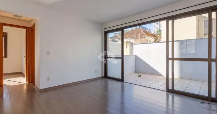 Apartamento com 2 quartos à venda na Rua Domingos José de Almeida, 96, Rio Branco, Porto Alegre