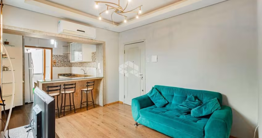 Apartamento 2 dormitórios no bairro  Naveganes, em Porto Alegre