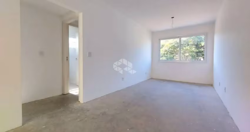Apartamento com 59 m² e 2 quartos à venda no bairro santa tereza