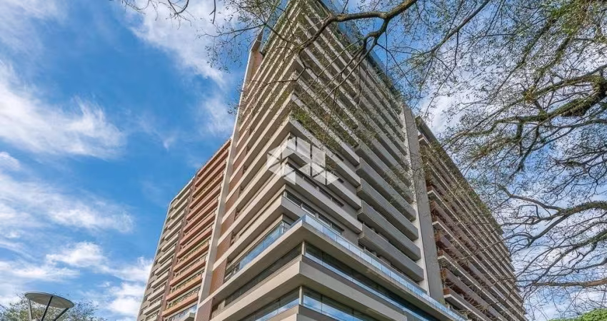 APARTAMENTO DE 1 DORM/QUARTO NO ATMOSFERA COM VAGA - PRAIA DE BELAS