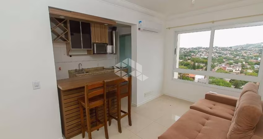 Apartamento 2 quartos, suíte, 2 vagas de garagem no Petrópolis em Porto Alegre/RS