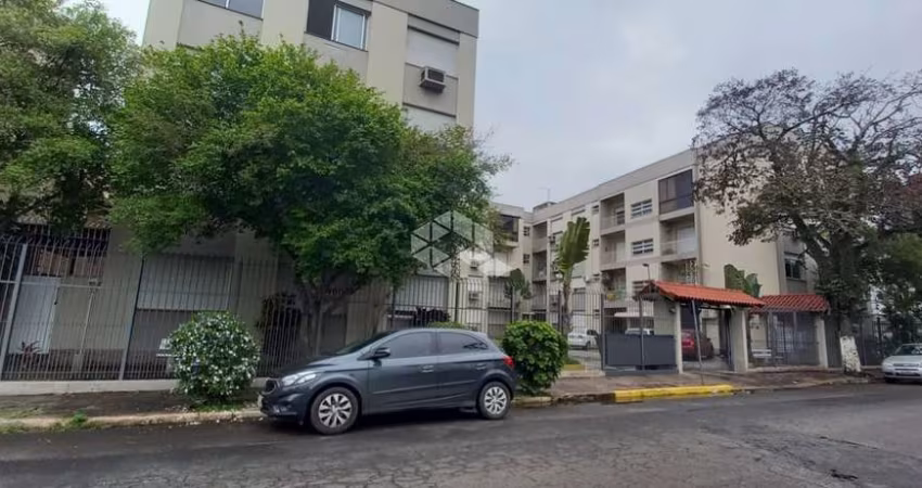 Apartamento dois dormitórios centro São leopoldo.