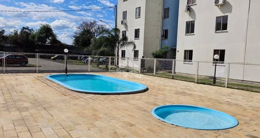 Apartamento 2 dormitórios na Restinga,  Zona Sul de POA/RS