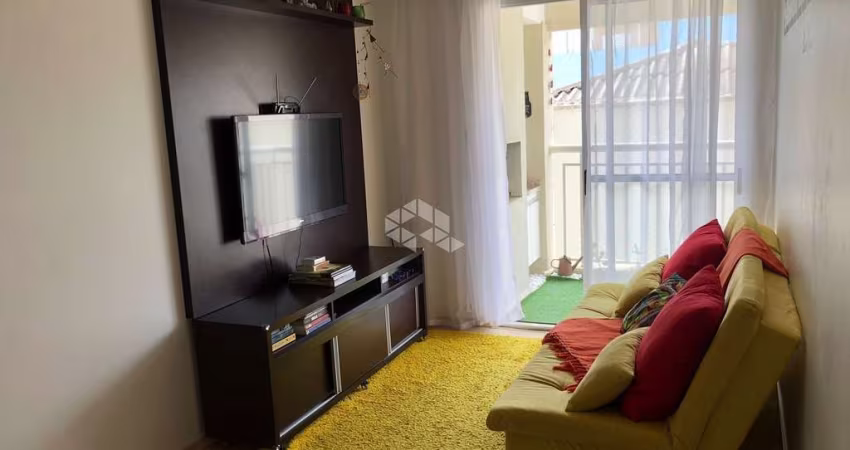 Apartamento com 2 dormitórios à venda, 65  metros e 1 vaga - Casa Verde, São Paulo/SP