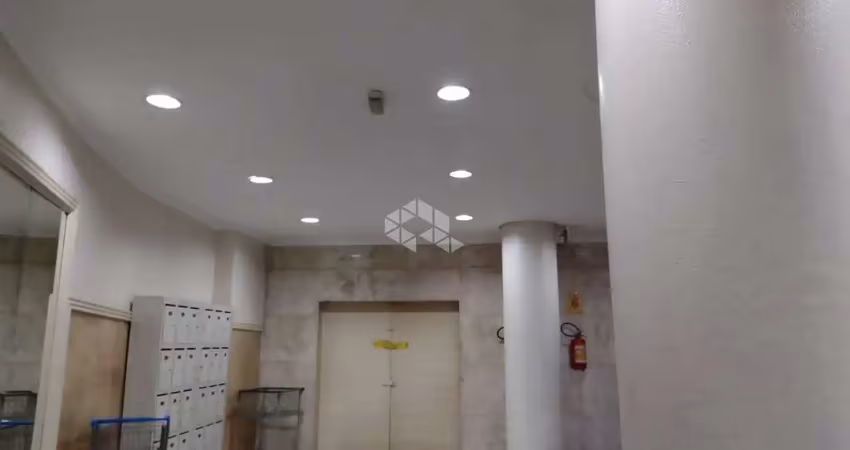 Apartamento com  2 dormitórios, elevador, com vista , bairro  santana. próximo ao cardiologia