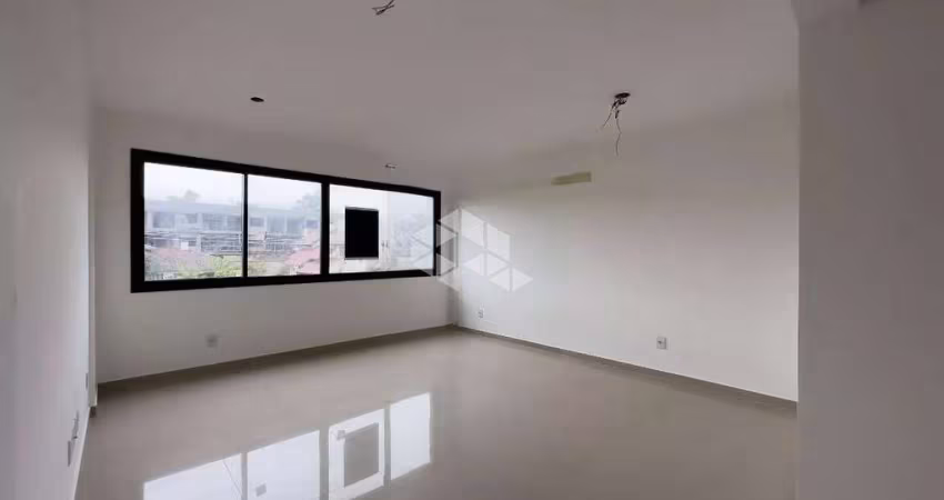 Apartamento com 2 quartos, suíte,  2 vagas no bairro Tristeza.