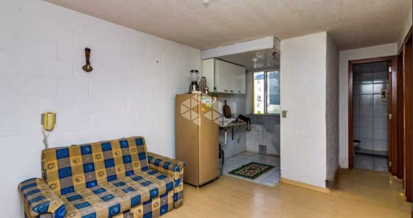 Apartamento 02 dormitórios, Bairro Vila Nova