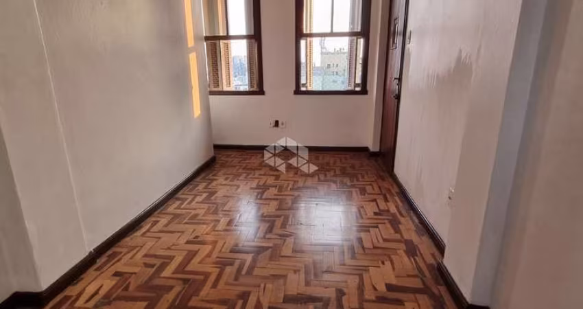 Apartamento   para venda  de frente  com 1 dormitório, andar alto,  próximo a Epatur no Centro Histórico