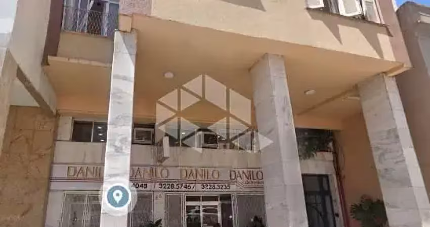 Apartamento com 1 dormitório no bairro centro histórico
