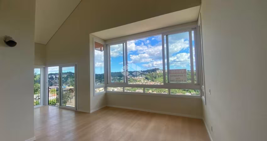 Apartamento 2 dormitórios, 104,09m², 1 vaga, no Bairro Floresta