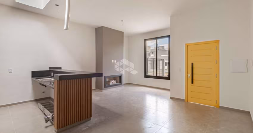 CASA TÉRREA DE 3 DORMITÓRIOS, 1 SUÍTE, NA ZONA SUL, BAIRRO HÍPICA