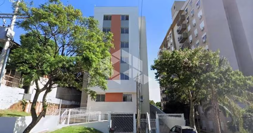 Apartamento de 02 dormitórios, sala, cozinha americana, 01 banheiro e muito mais, na av. Otto Niemeyer, Camaquã
