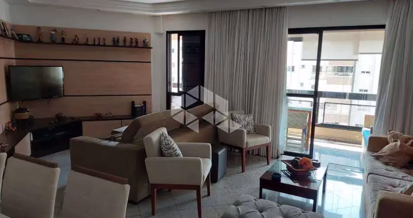 Apartamento com 3 quartos à venda na Rua Ossian Terceiro Teles, 263, Jardim Prudência, São Paulo
