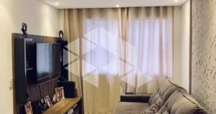 Apartamento à venda com 53m², 2 quartos e 1 vaga
