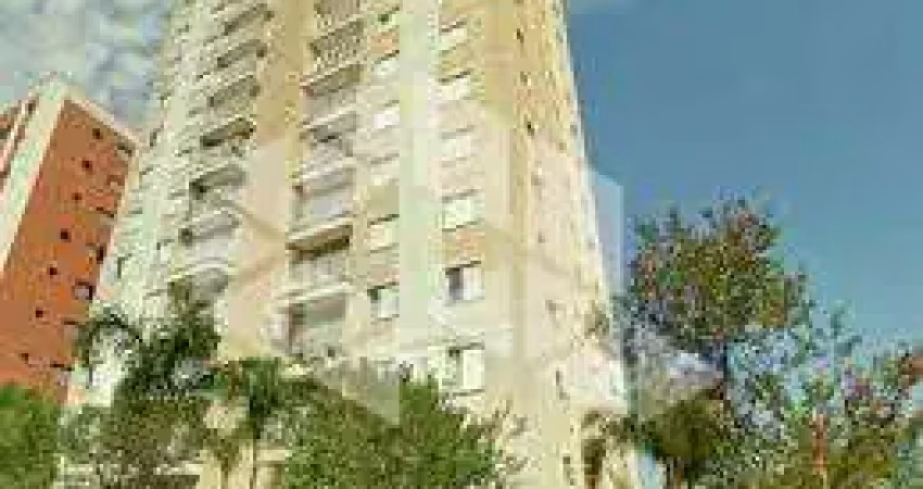Apartamento com 3 quartos à venda na Rua Horácio Alves da Costa, 140, Jardim Marajoara, São Paulo
