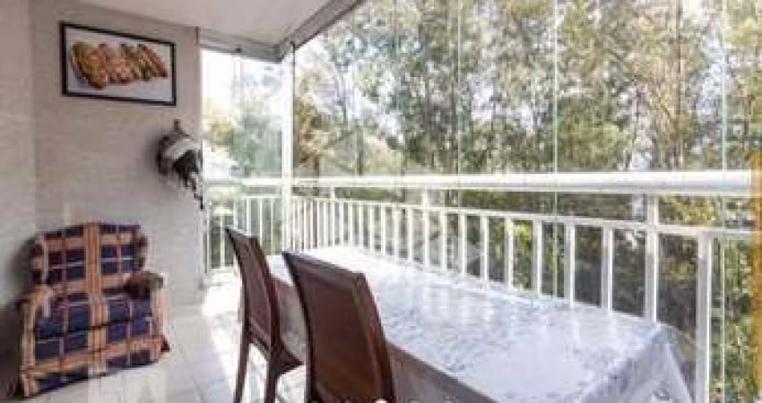 APARTAMENTO EM BUTANTA