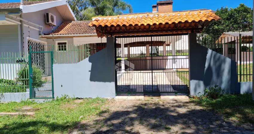 Casa a venda em Itaara