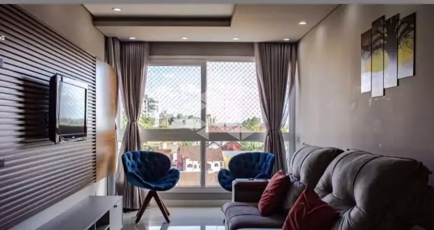 Apartamento a venda com  03 dormitórios-centro de canoas