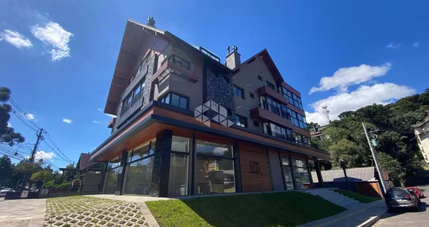 Loja com 113m² no Centro de Gramado, a poucos metros da Rua Coberta