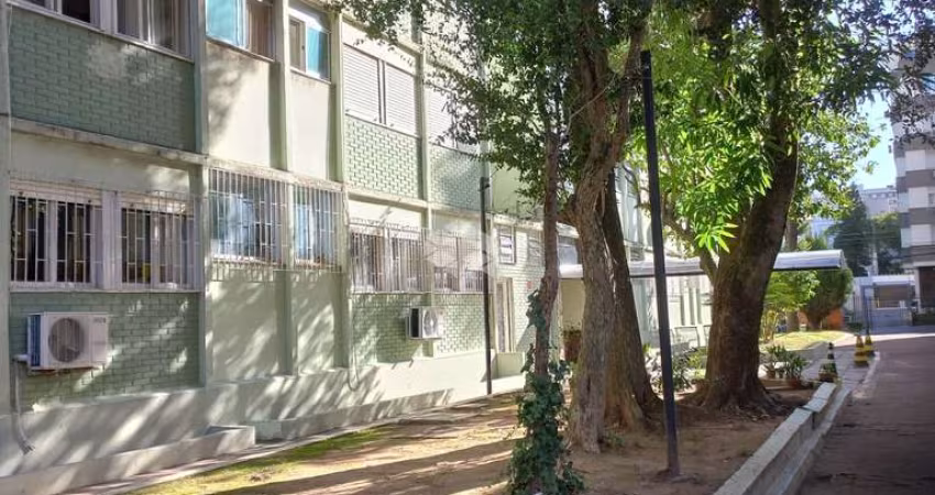 Apartamento 2 dormitórios para venda no Jardim Botânico