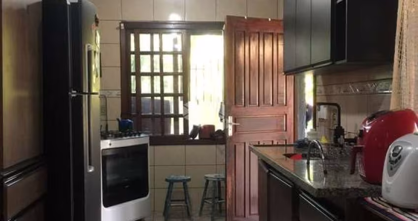 Casa de Condomínio em São Lucas