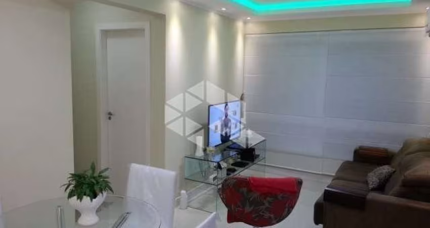 Apartamento 2 dormitórios 1 vaga