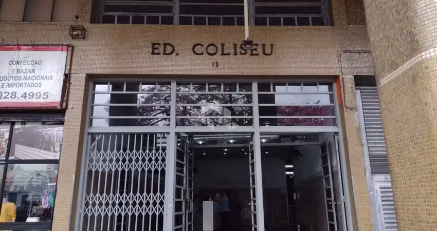 Sala comercial à venda na Praça Osvaldo Cruz, 15, Centro, Porto Alegre