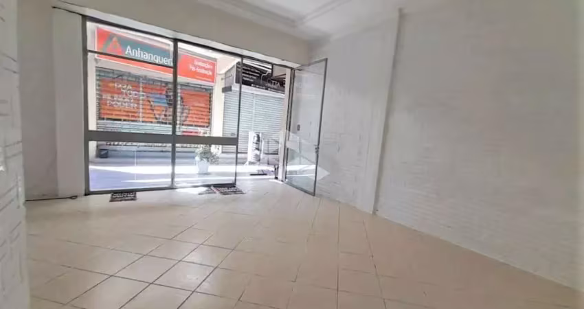 Loja / sala comercial no bairro cristo redentor, em porto alegre.