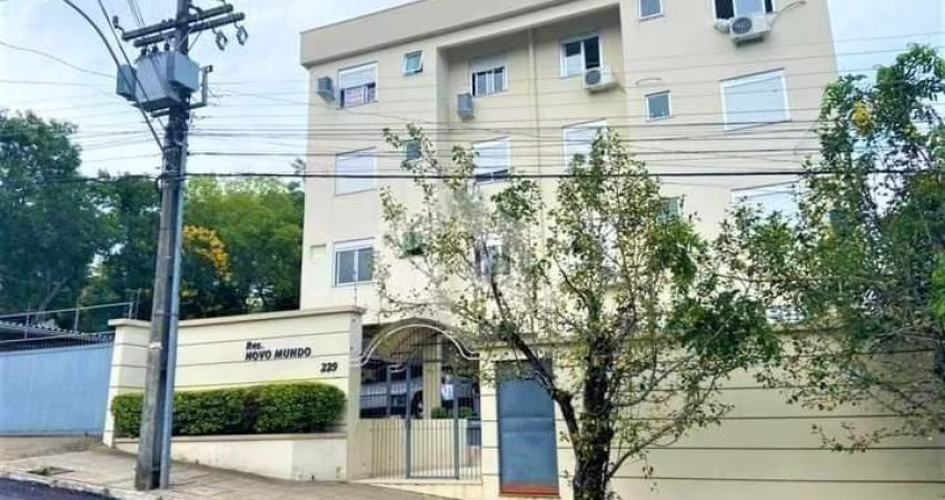 Apartamento próximo ao Centro