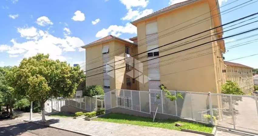 Apartamento com 1 quarto à venda na Avenida Taquary, 645, Cristal, Porto Alegre
