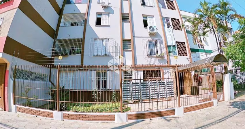 Apartamento 1 dormitório para venda no bairro Cidade Baixa