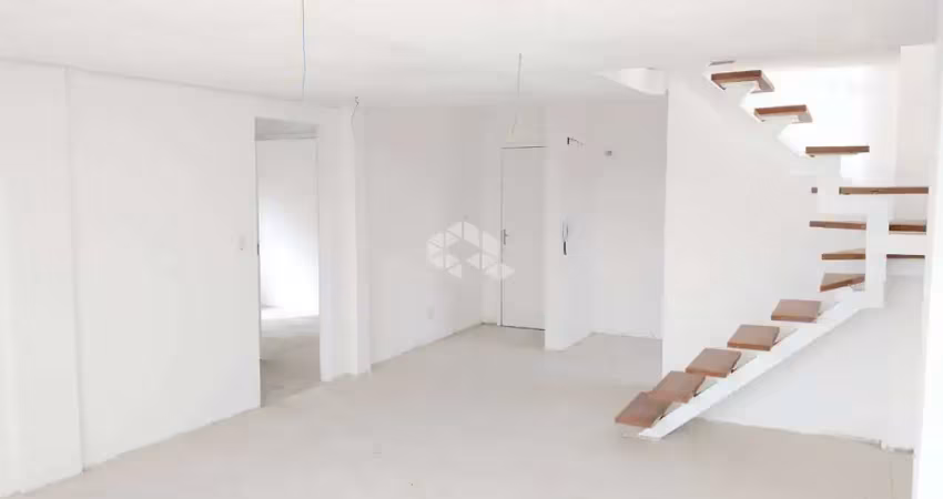 Apartamento/cobertura - 03 dormitórios - suíte - bela vista alvorada - 110 m² - 2 vagas cobertas.