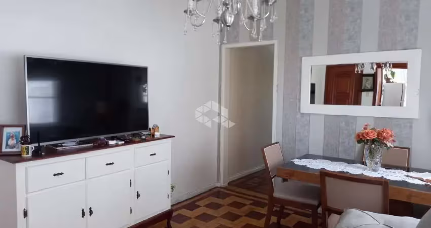 Apartamento com 3 quartos à venda na Rua Doutor Alcides Cruz, 196, Santa Cecília, Porto Alegre