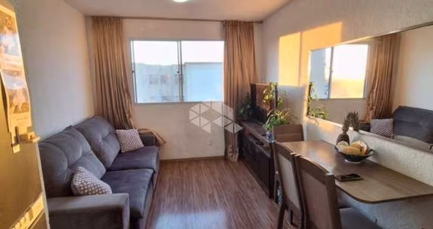 Ótimo apartamento a venda de 02 dormitórios no Bairro Sarandi