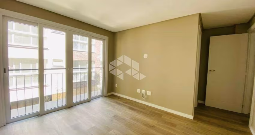 Apartamento novo com duas suítes em Gramado, com 77,86 m².
