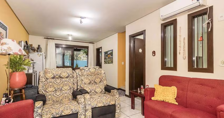 Casa 3 dormitórios   Bairro Ipanema em Porto Alegre