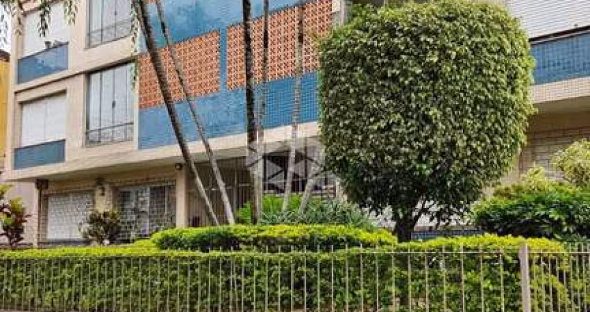 Apartamento de dois dormitórios  no bairro  Azenha com 57,52 metros