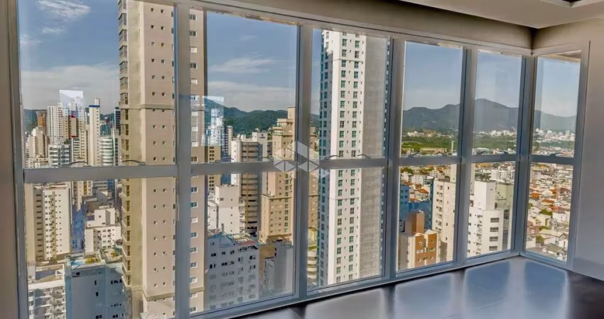APARTAMENTO 3 DORMITÓRIOS ANDAR ALTO CENTRO BC