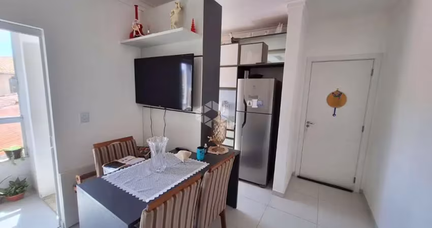 Apartamento  2 dormitórios/ quartos 1 suíte ingleses/centro em florianópolis a venda r$ 390.000,00