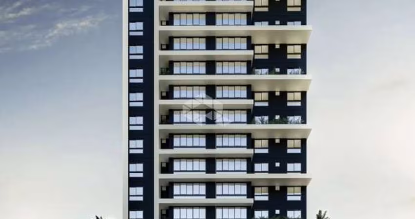 Apartamento  3 quartos, sendo 3 suítes com 2 vagas de garagem. Localizado no bairro Pioneiros em Balneário Camboriú