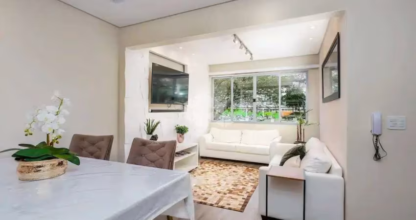 Apartamento 3 dormitórios Centro Florianópolis SC