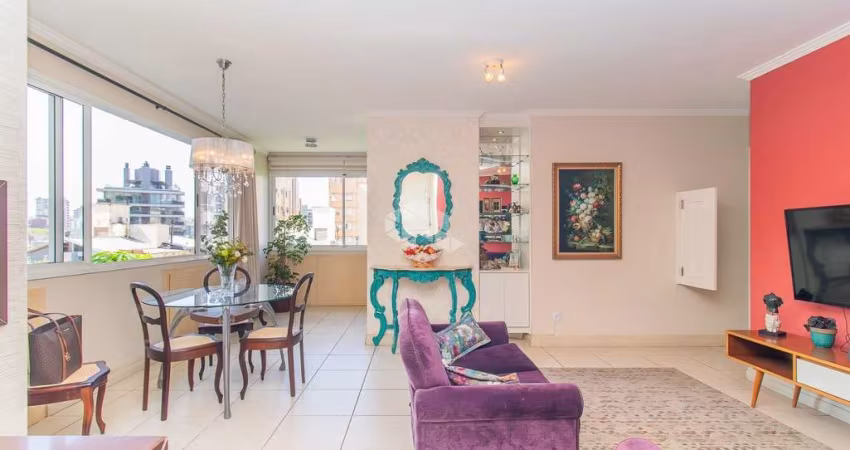 Apartamento de 2 dormitórios no bairro Bela Vista, Porto Alegre