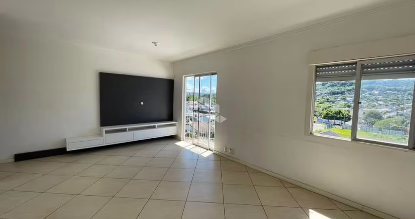 APARTAMENTO COM 02 DORMITÓRIOS NO BAIRRO ANA NERY