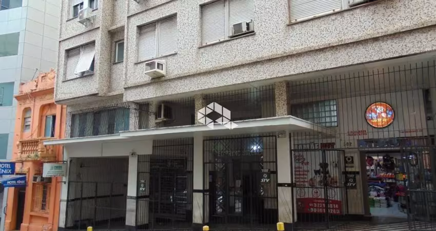 Apartamento reformado, pronto para morar, bem próximo do complexo hospitalar santa casa