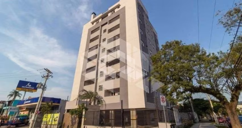 Excelente apartamento novo, 2 dorm., sacada/churrasqueira, vista, junto ao Shopping Teresópolis
